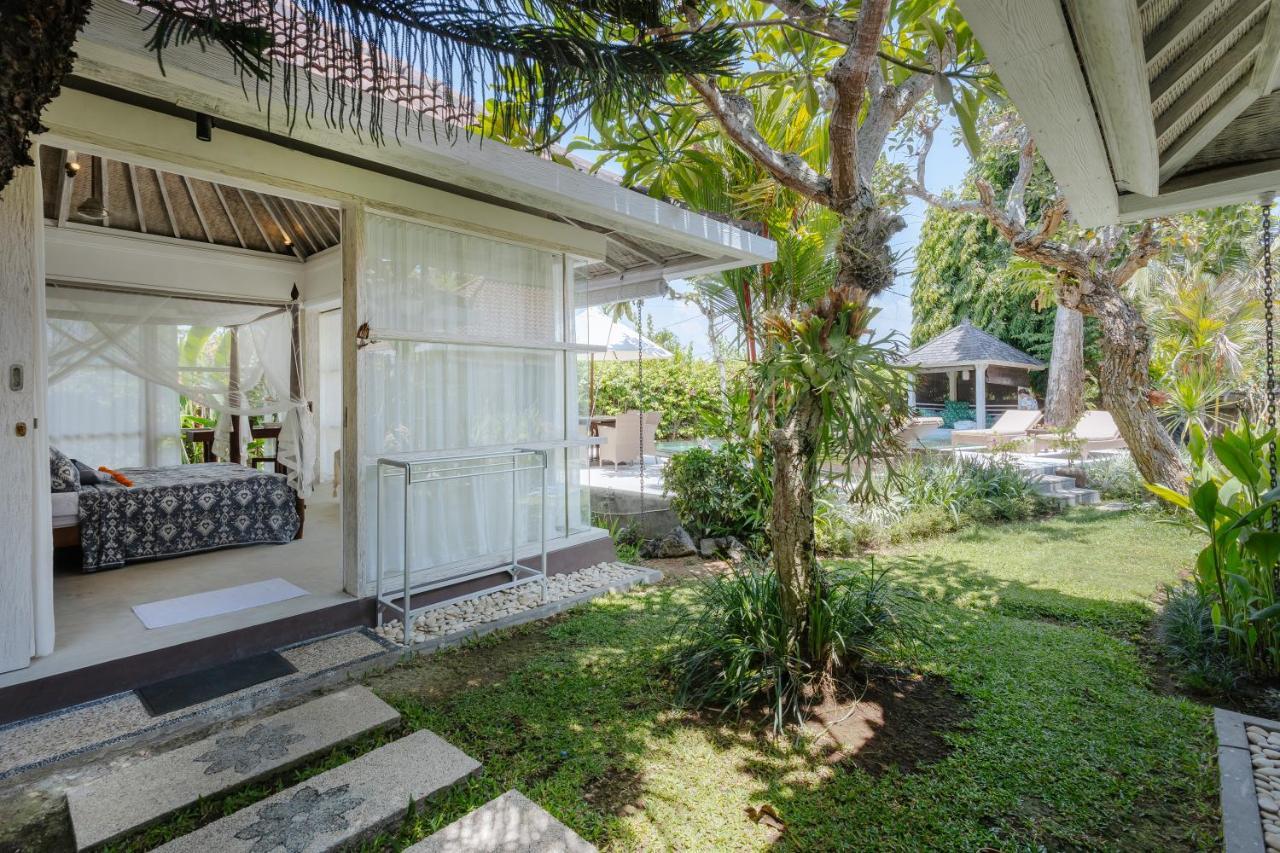 Umah Veluvana Canggu Exterior foto