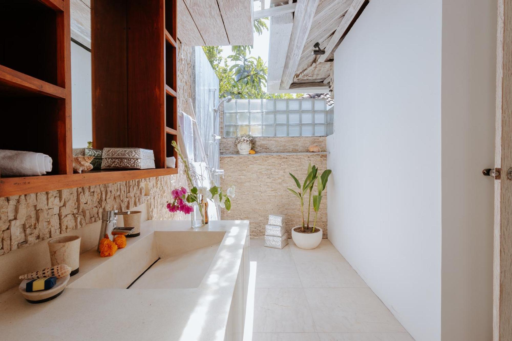 Umah Veluvana Canggu Exterior foto